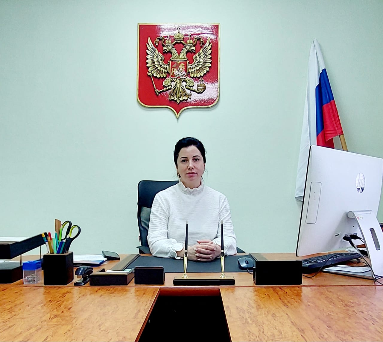 Кругликова Татьяна Владимировна.