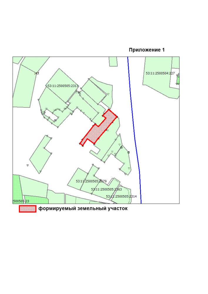  ИЗВЕЩЕНИЕ О НАМЕРЕНИИ ВЫДЕЛЕНИЯ ЗЕМЕЛЬНОГО УЧАСТКА 